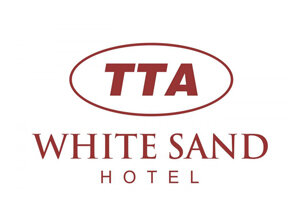 Khách Sạn White Sand Hotel & Apartment