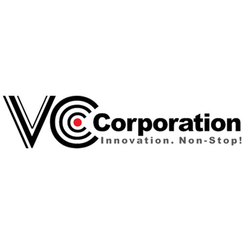 Công Ty Cổ Phần VCCorp