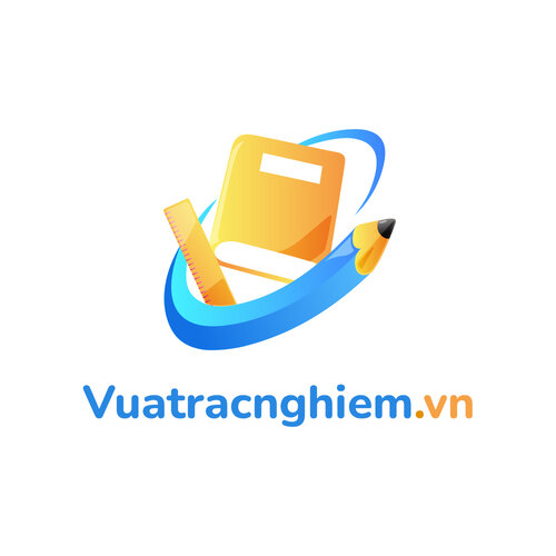 Vua Trắc Nghiệm