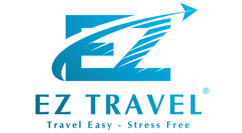 Công ty TNHH Dịch vụ & Du lịch EZ Travel