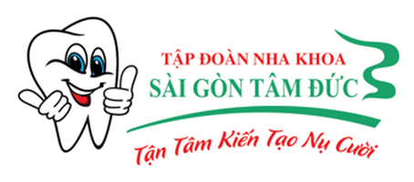 TẬP ĐOÀN NHA KHOA SÀI GÒN TÂM ĐỨC