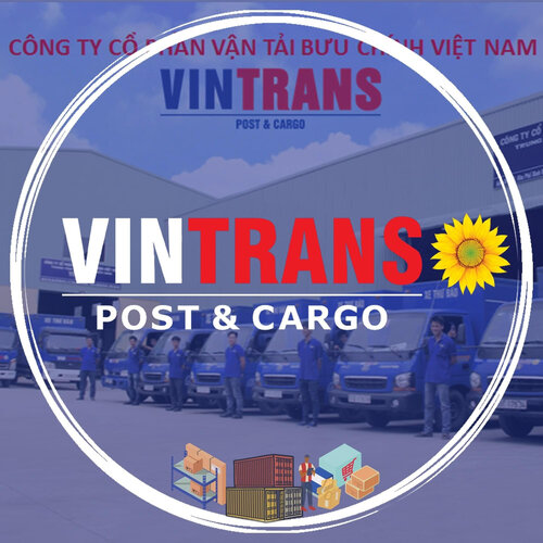 Công Ty Cổ Phần Vận Tải Bưu Chính Việt Nam (Vintrans)