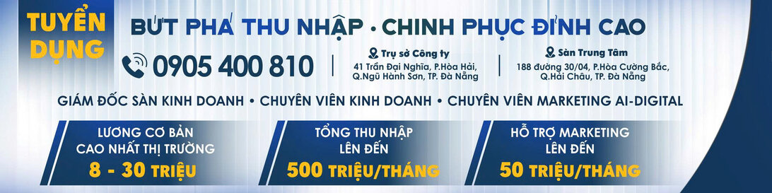 CÔNG TY CỔ PHẦN BĐS NAM MIỀN TRUNG