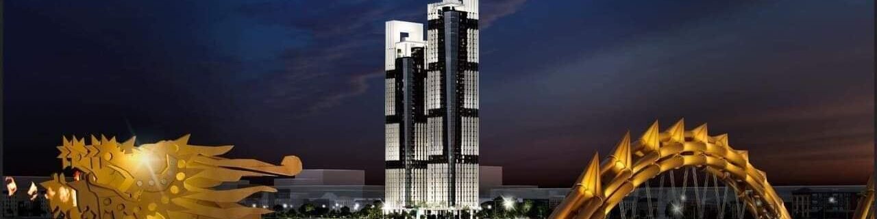 CÔNG TY CỔ PHẦN COSMOS HOUSING