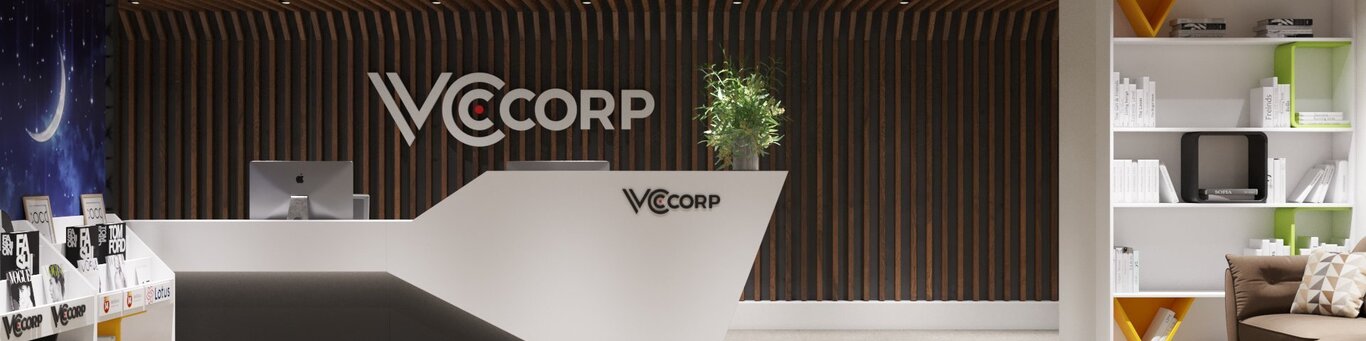 Công Ty Cổ Phần VCCorp