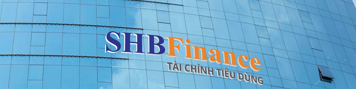 Công ty tài chính ngân hàng SHB (SHBFinance)