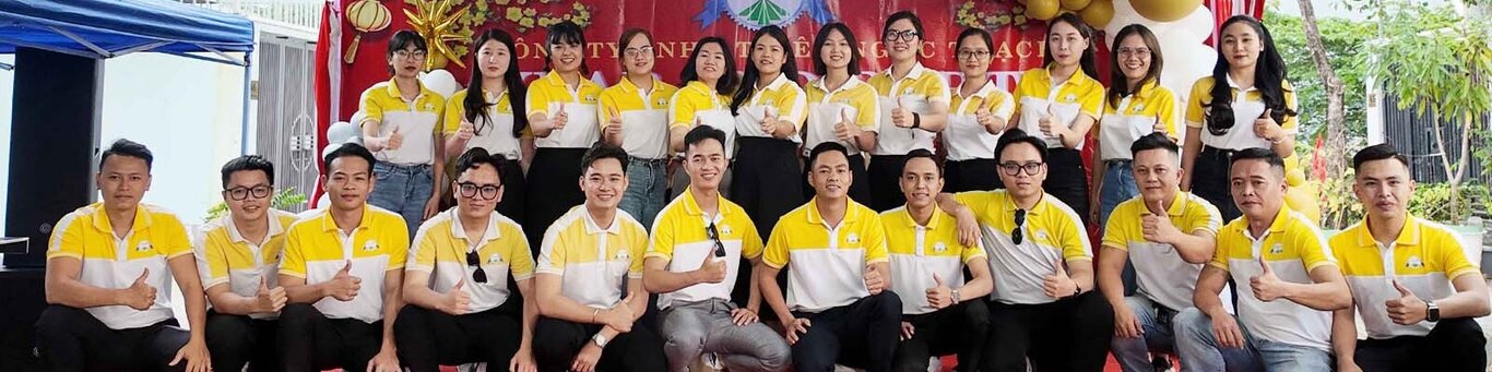 CÔNG TY TNHH THIÊN NGỌC THẠCH