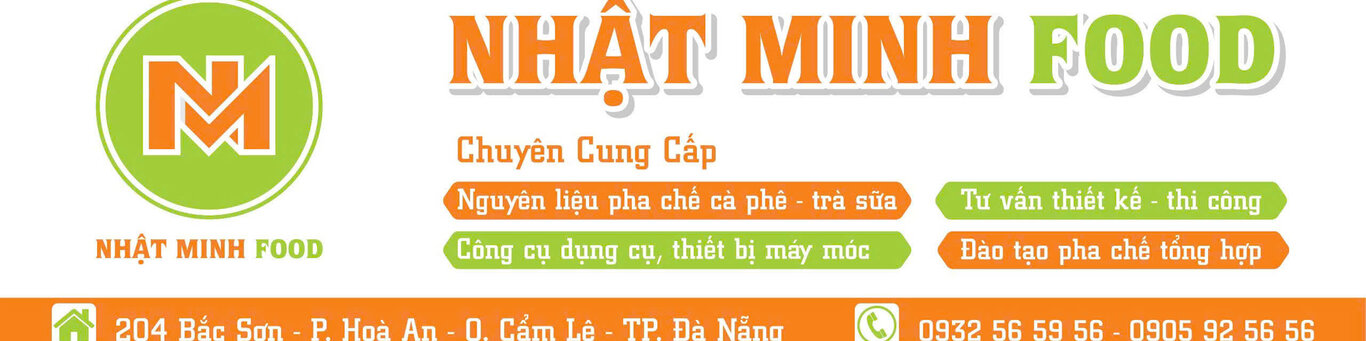 Công ty TNHH TM DV Nhật Minh Food